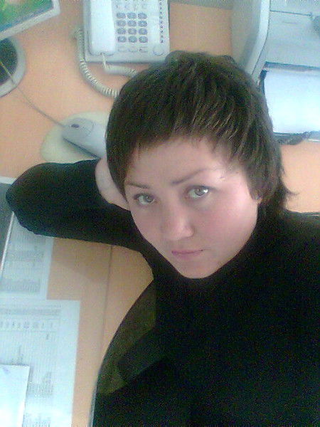 Ажар Турлубаева