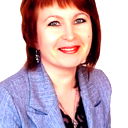 Елена Чернышова