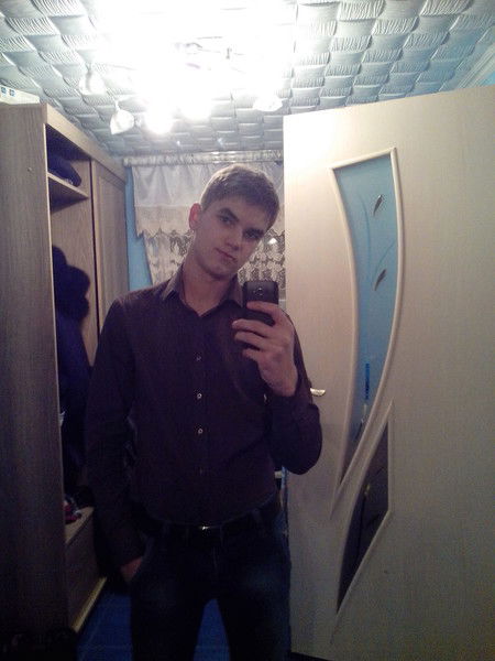 Андрей Долгополов