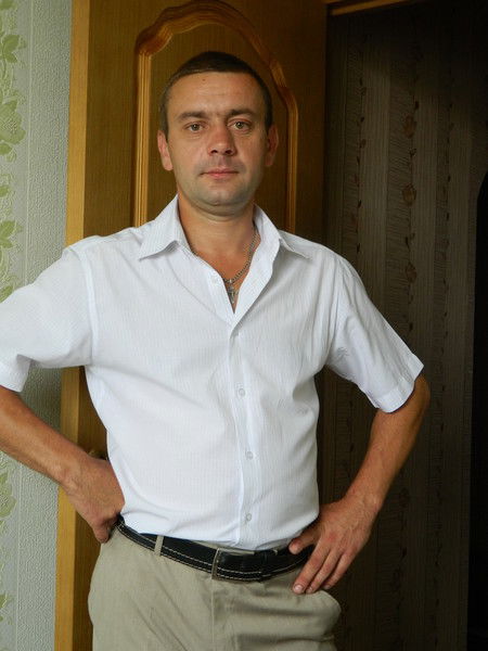 Александр Курильчик