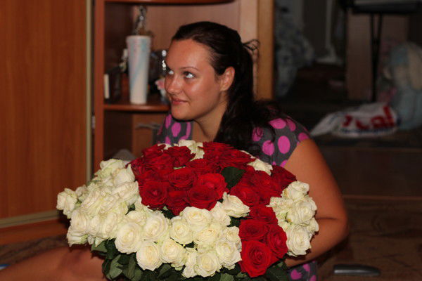 Екатерина Ефименко