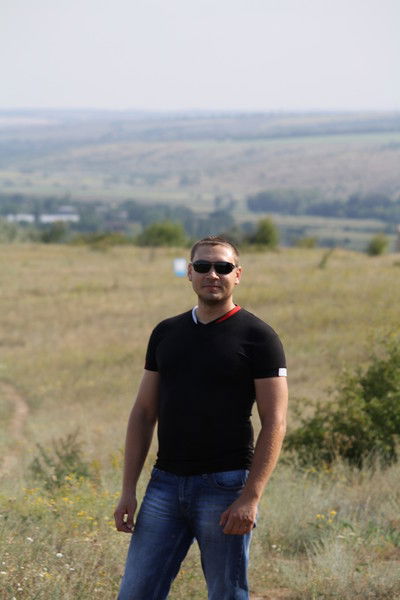 Виталий Хитрый