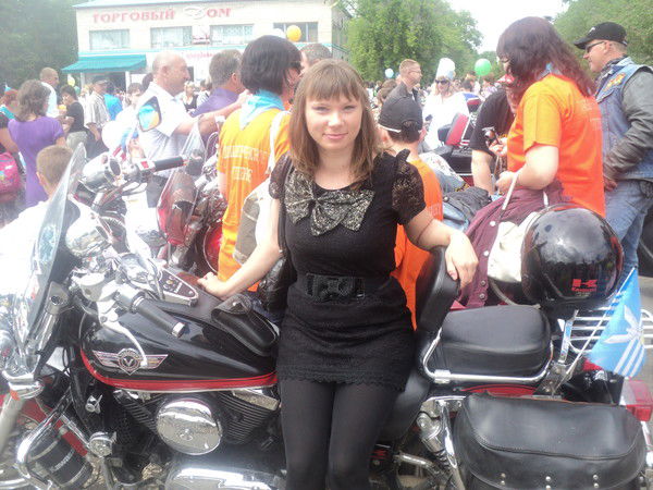 Анжела Гунбина