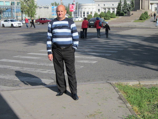 Евгений Гузев