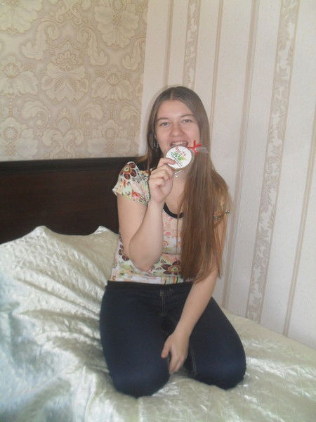 Любовь Беланова