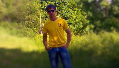 Максим Логинов