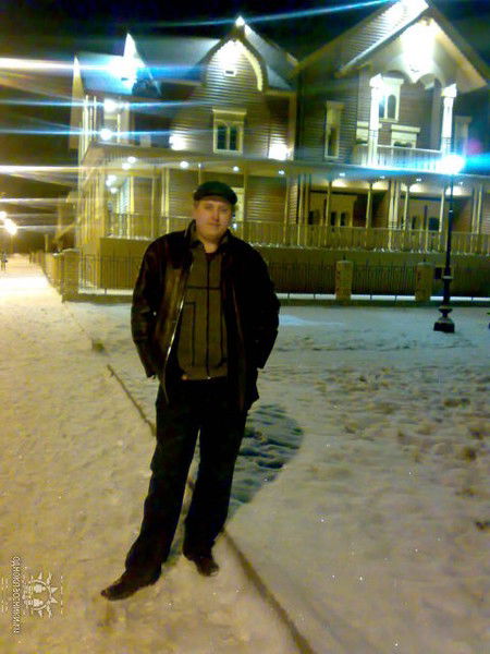 Александр Дорогин