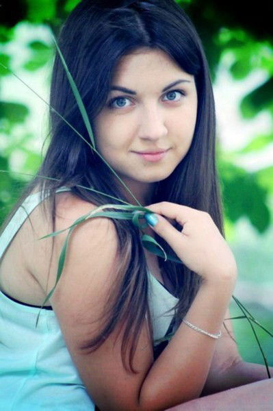 Анастасия Сафонова