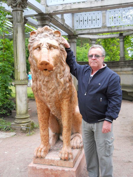 Лев Токарев