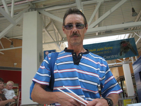 Назметдинов Фаиль