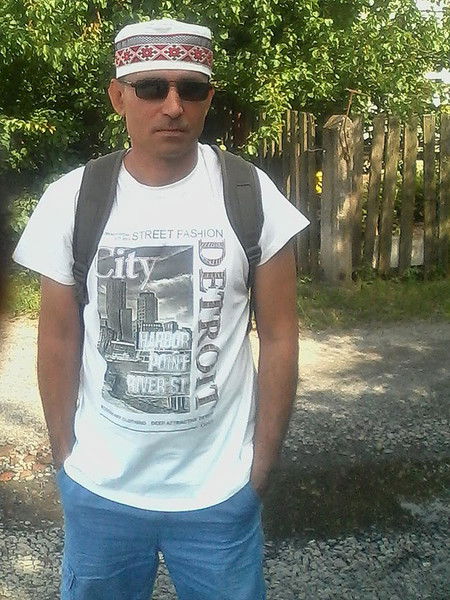 Демъян Омельченко