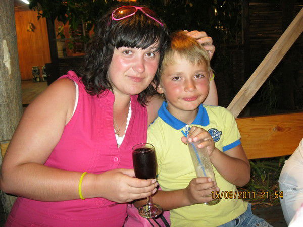 Татьяна Вторникова