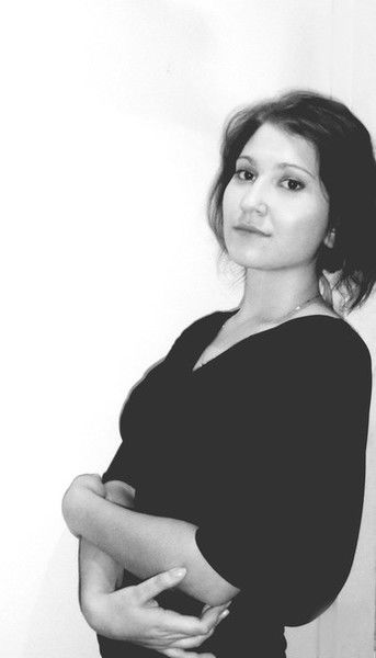 Гуля Юлдашева