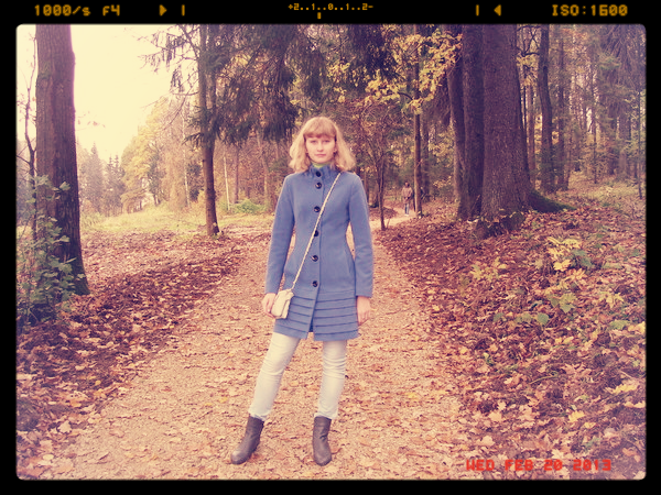 Анна Карева