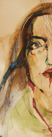 Женя Щербакова