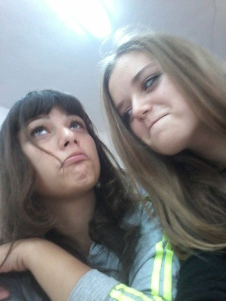 Дарина Топоркова