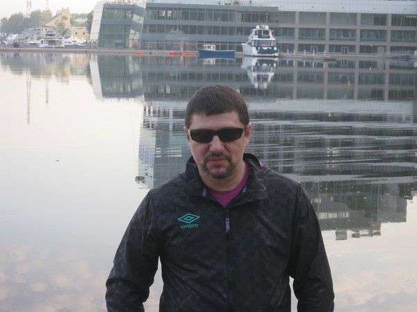 Константин Шевчук