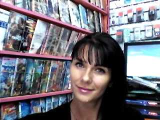 Наталья Половникова