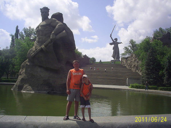 Андрей Бураков