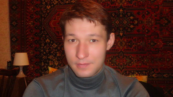 Александр Ключников