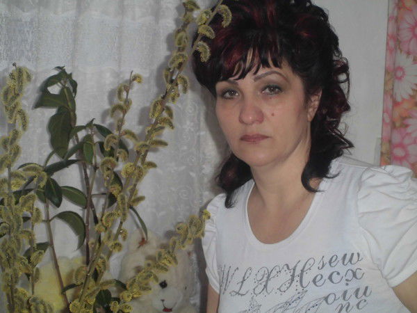 Светлана Сидикова