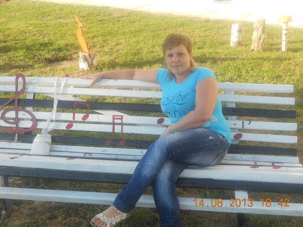 Наталья Батраченко