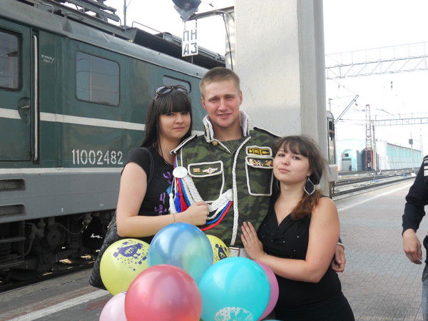 Андрей *******