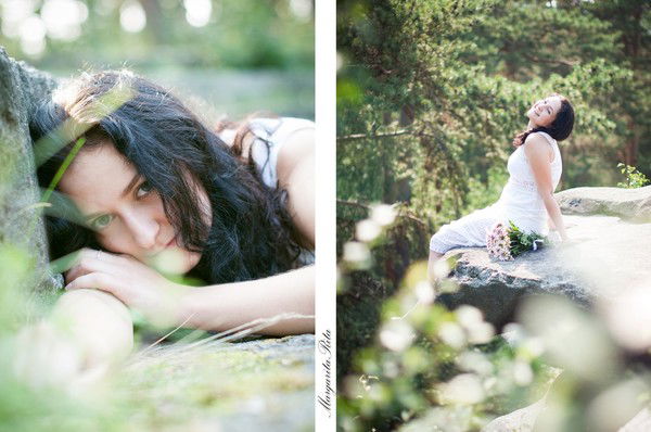 Анна Рубцова