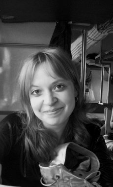 Марина Solar Петровская