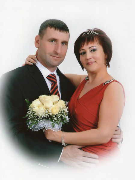 Елена Георгиевна Яковлева