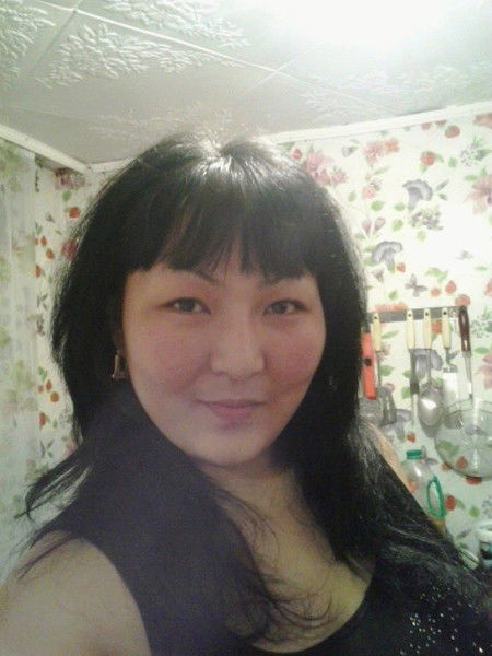 Айгерим Бердигожина