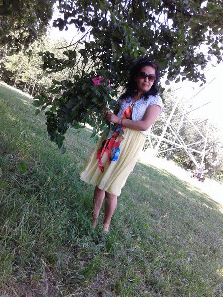 Умида Колдошова