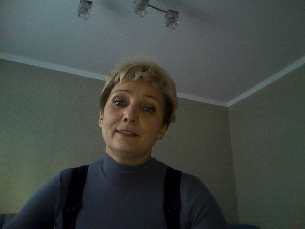 Лилия Не Важно