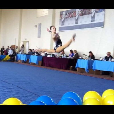 Алина Журба