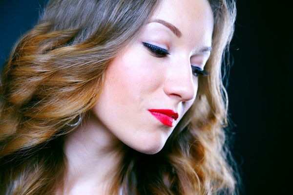 Юлия Стрюкова