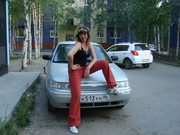 Галина Петрусенко