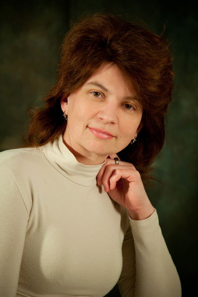 Инесса Долгова(Дан)