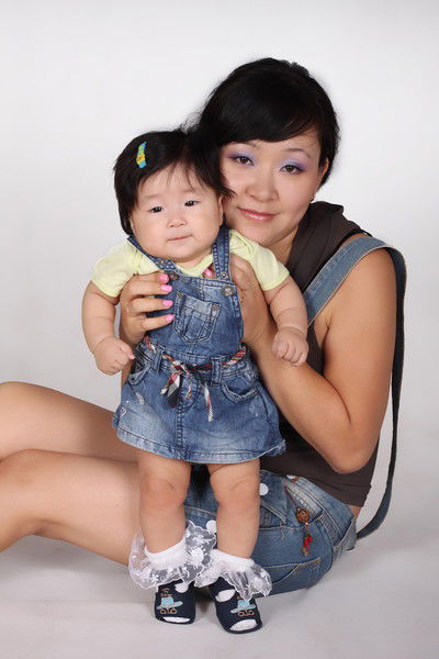 Aleksandra Gromovna (Kim)