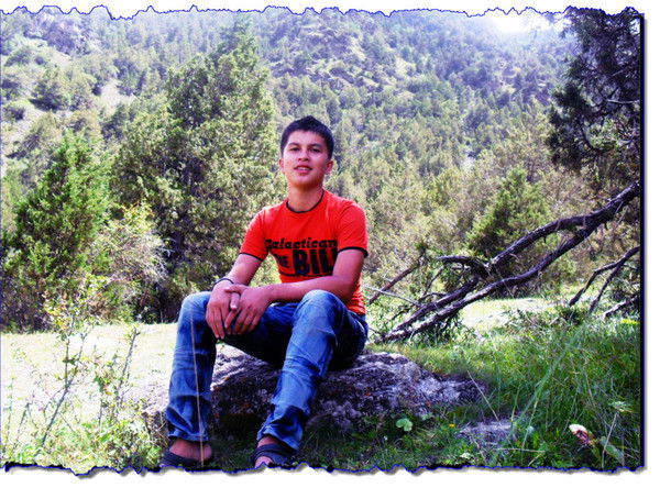 Furia Roja Amora Kastro