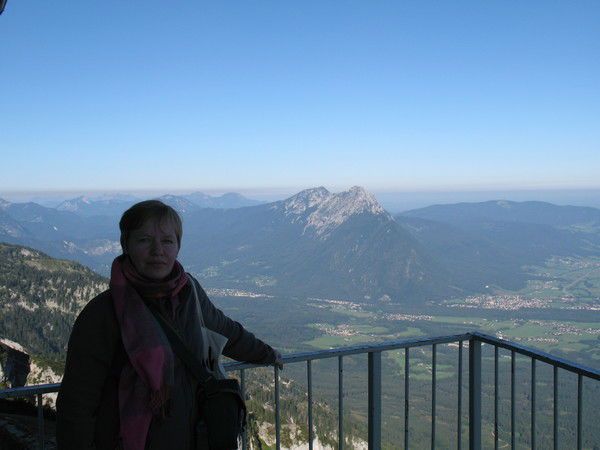 Ангелина Гарнелис