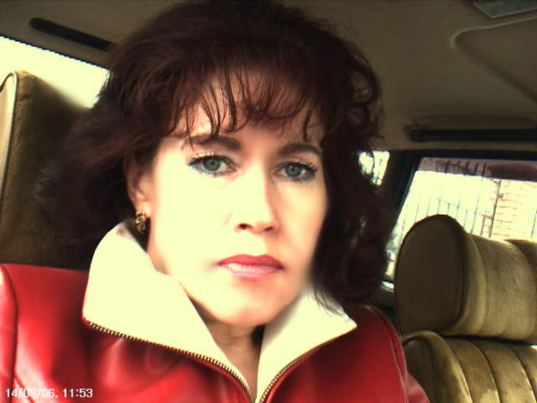 Людмила Владковская