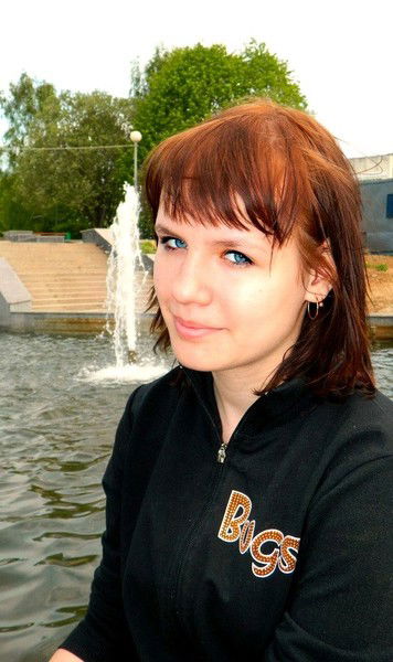 Катя Епишкина