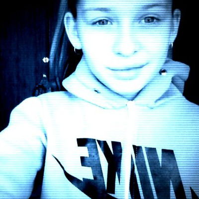 Виктория Петрова