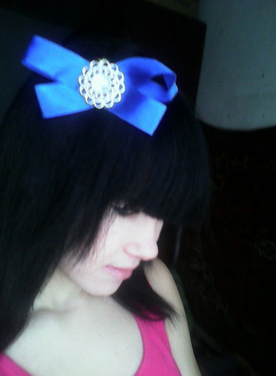 Наталья Бочкарёва