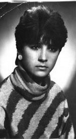 Ирина Стрижкова