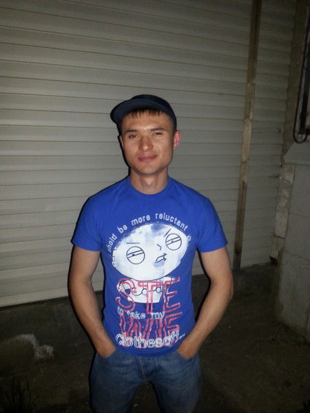 Шакен Нурланулы