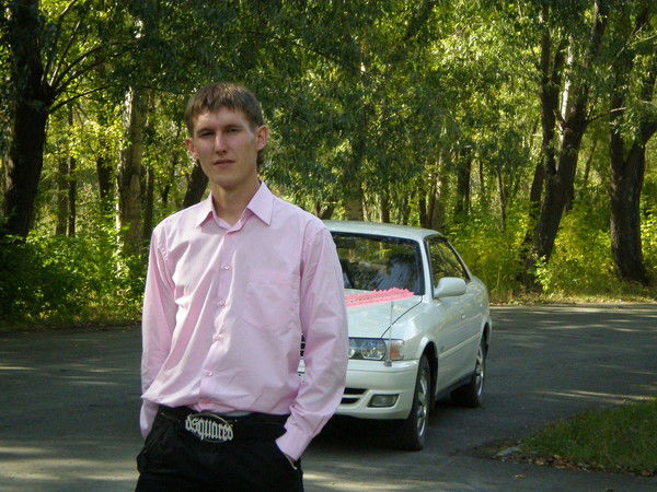 Алексей Батраев