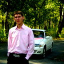 Алексей Батраев