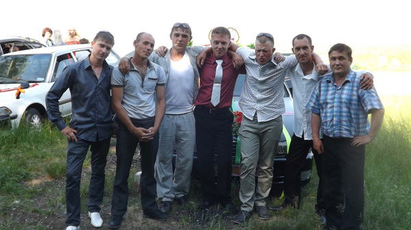 Василий Харитончик