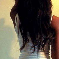 Анютка Самыгина